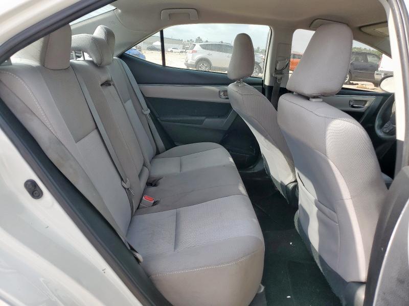 2016 TOYOTA COROLLA L - 2T1BURHEXGC670964