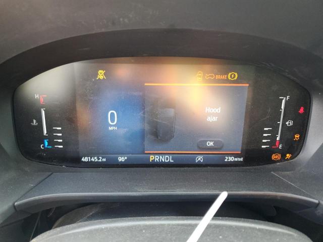 2023 FORD ESCAPE ACT 1FMCU0GNXPUB08031