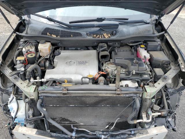 2010 LEXUS RX 450H - JTJZB1BA2A2400416