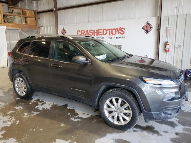 Vin: 1c4pjmds1gw220057, lot: 57759325, jeep grand cher limited 20164