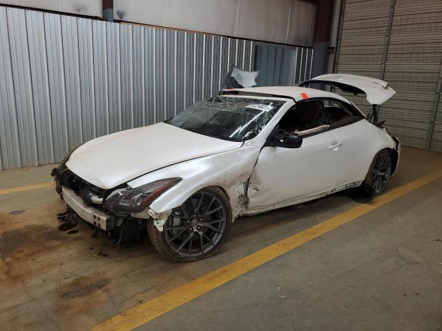 INFINITI G37 SPORT