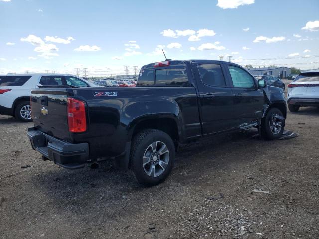 Vin: 1gcgtde37g1388588, lot: 58191085, chevrolet colorado z71 20163