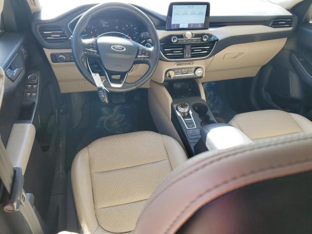 2020 FORD ESCAPE SEL 1FMCU0H60LUC61177