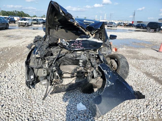 2019 CADILLAC CTS - 1G6AP5SX4K0108487
