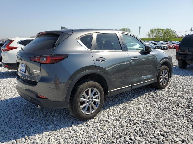 Vin: jm3kfbbm8p0281632, lot: 60625864, mazda cx-5 selec select 20233