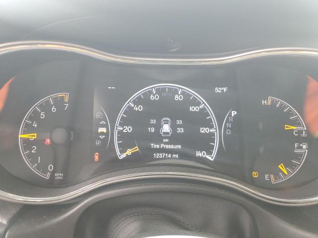 2019 JEEP GRAND CHER 1C4RJFAG6KC819440