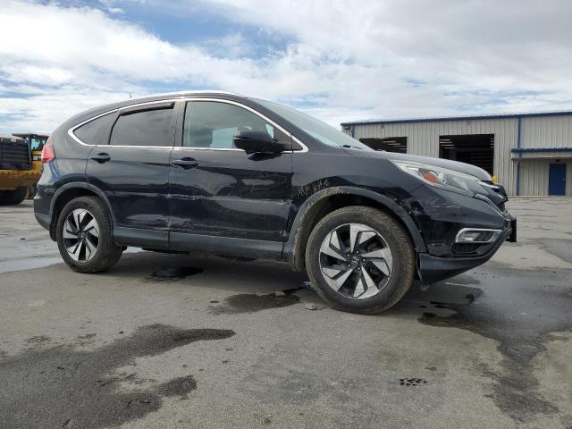 Vin: 5j6rm4h90gl089965, lot: 56370405, honda crv touring 20164