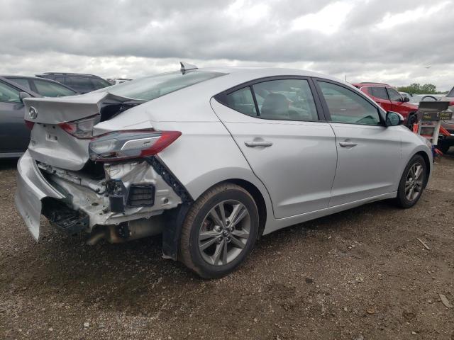 Vin: 5npd84lf1jh360366, lot: 57398715, hyundai elantra sel 20183