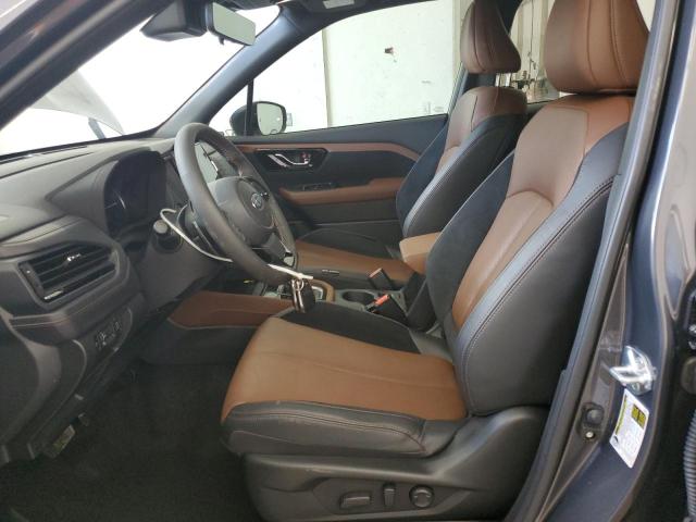 2025 SUBARU FORESTER T JF2SLDTCXSH456011
