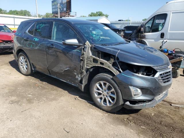 Vin: 2gnaxjev7j6174318, lot: 56291055, chevrolet equinox lt 20184