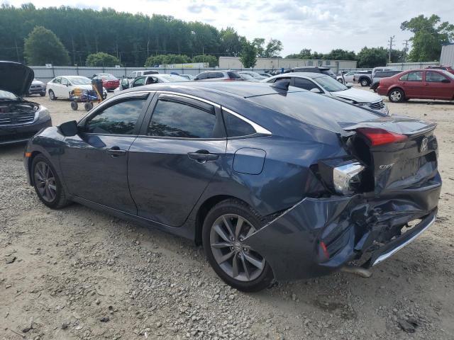 Vin: 19xfc1f30ke018520, lot: 56192125, honda civic ex 20192