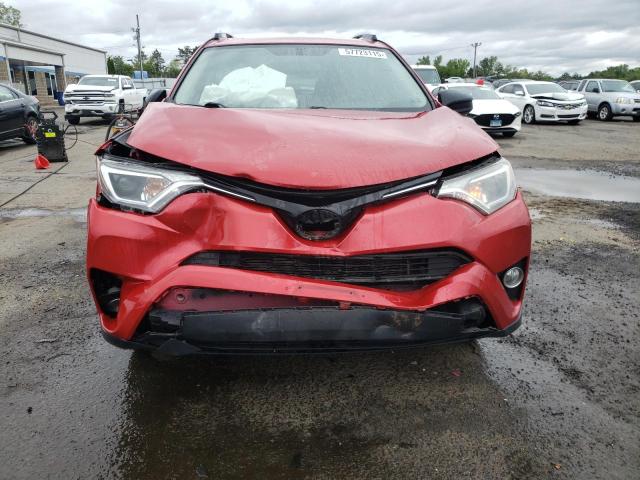 jtmbfrev5gj084000 - 2016 Toyota Rav4 Le - #57723115