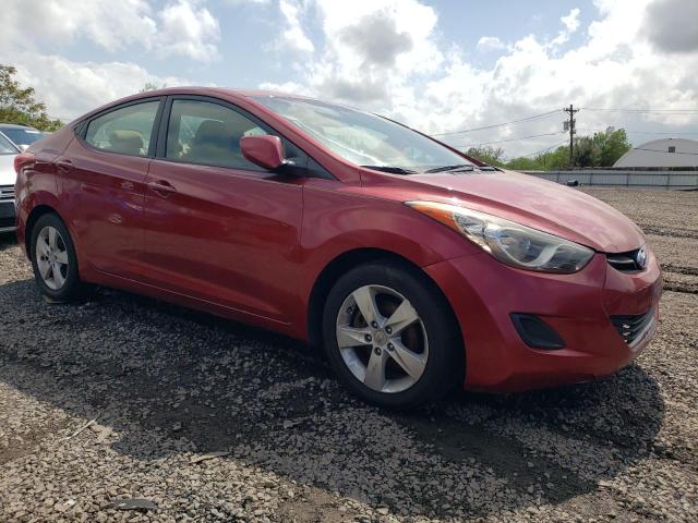 Vin: kmhdh4ae2bu109014, lot: 55913475, hyundai elantra gls 20114