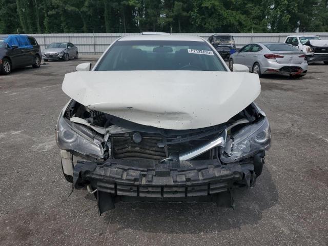 2017 TOYOTA CAMRY LE - 4T1BF1FK8HU738179