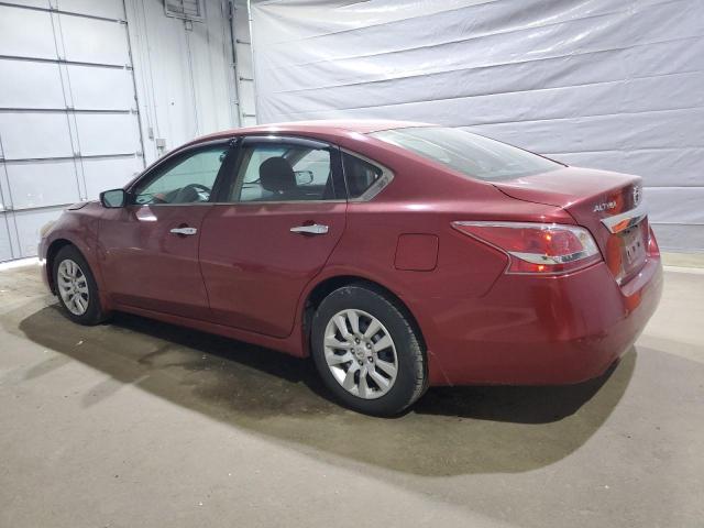 Vin: 1n4al3ap2dn580083, lot: 58035595, nissan altima 2.5 20132