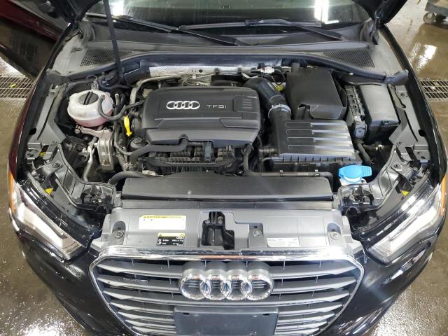 2016 AUDI A3 PREMIUM - WAU78LFF1G1080155