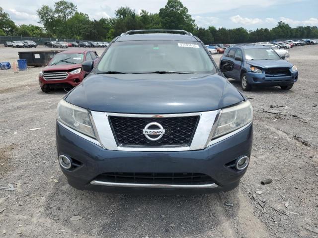 2016 NISSAN PATHFINDER - 5N1AR2MM1GC667019