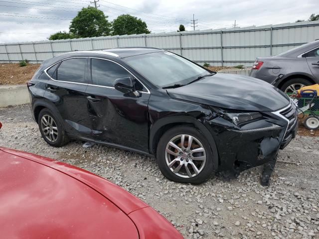 Vin: jtjbarbzxg2091859, lot: 57528125, lexus nx 200t base 20164
