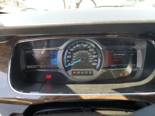 2015 FORD TAURUS LIM - 1FAHP2F86FG172417