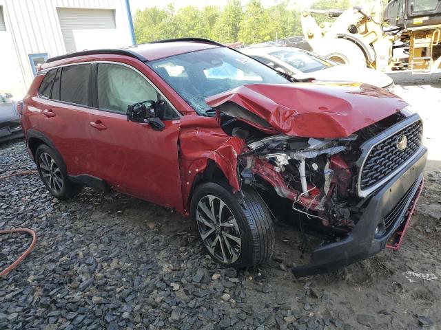 Vin: 7mueaaagxrv080606, lot: 57464055, toyota corolla cr xle 20244