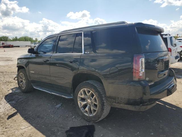 Vin: 1gks2akc2gr362356, lot: 55584035, gmc yukon sle 20162