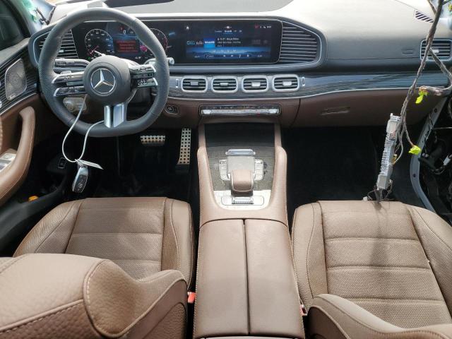 2024 MERCEDES-BENZ GLS 450 4M - 4JGFF5KE6RB034343