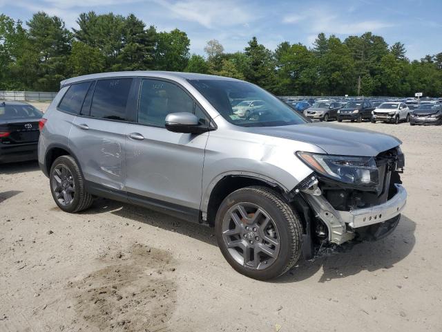 Vin: 5fnyf8h59nb024242, lot: 58360125, honda passport exl 20224