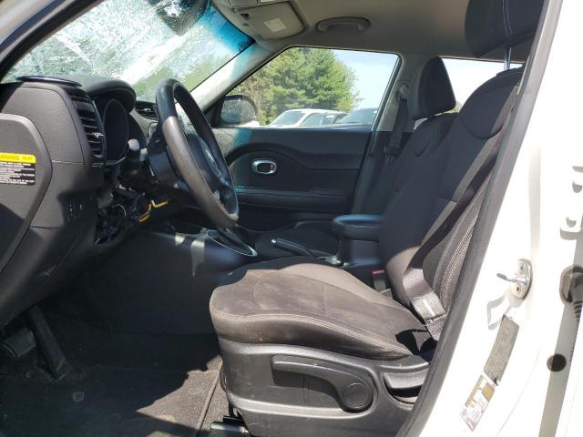 2019 KIA SOUL - KNDJN2A22K7002084