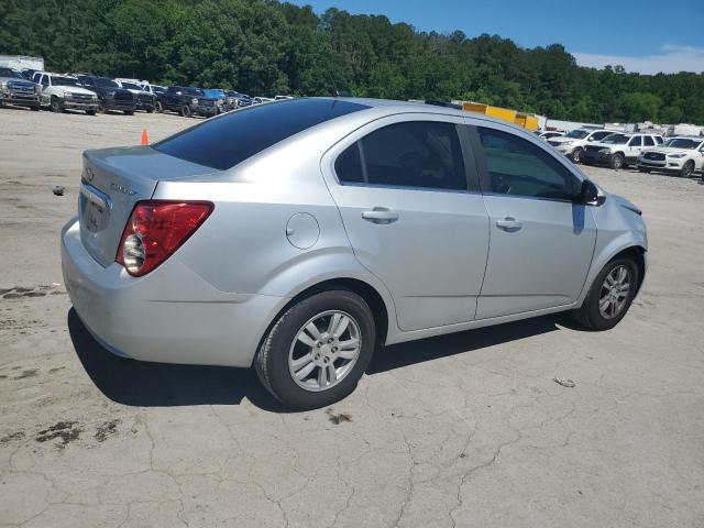 Vin: 1g1jc5sh2e4118880, lot: 57470885, chevrolet sonic lt 20143