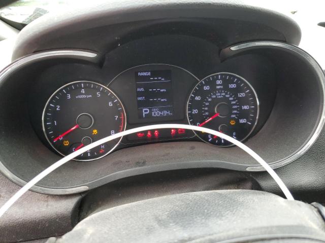 2015 KIA FORTE LX - KNAFK4A6XF5432019