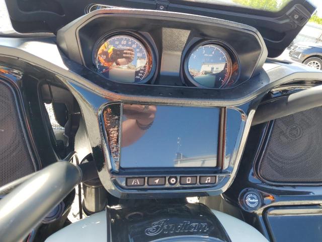 2023 INDIAN MOTORCYCLE CO. PURSUIT DA - 56KLDFRR7P3420881
