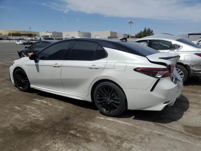 Vin: 4t1k61akxnu074955, lot: 58340715, toyota camry xse 20222