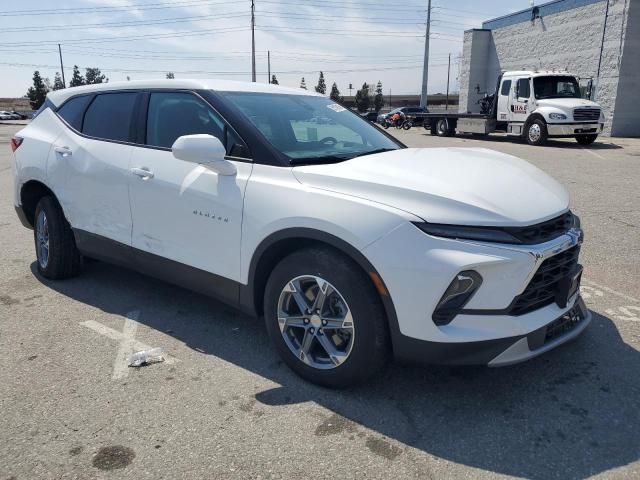 Vin: 3gnkbcr40rs181009, lot: 55139185, chevrolet blazer 2lt 20244
