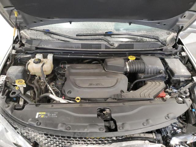 2019 CHRYSLER PACIFICA T - 2C4RC1BG0KR714735
