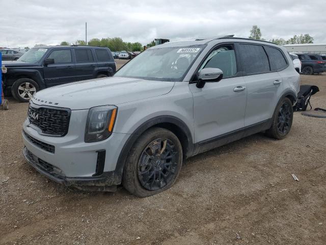 Vin: 5xyp5dhc2ng316829, lot: 56855525, kia telluride sx 2022 img_1