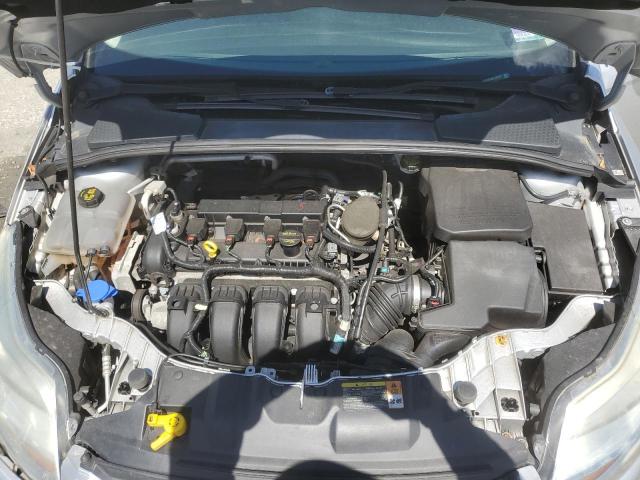 2014 FORD FOCUS SE - 1FADP3F26EL188879