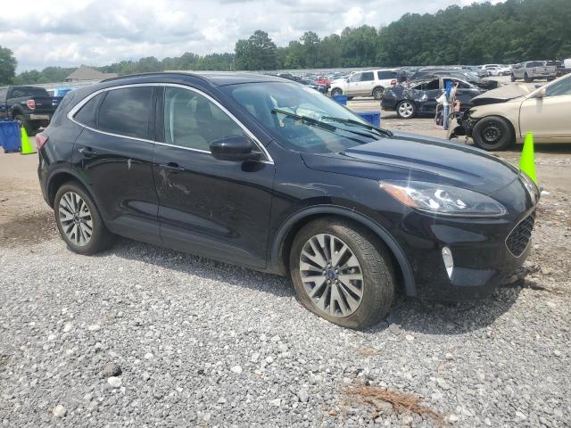 Vin: 1fmcu0dz8mua18315, lot: 58366295, ford escape titanium 20214