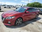2019 NISSAN ALTIMA PLA - 1N4BL4FV4KC107523