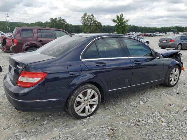 Vin: wddgf8bb7br158950, lot: 58718405, mercedes-benz c-class 300 4matic 20113