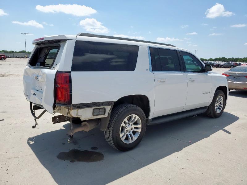 Vin: 1gnschkc0lr158867, lot: 58231685, chevrolet suburban c1500 lt 20203