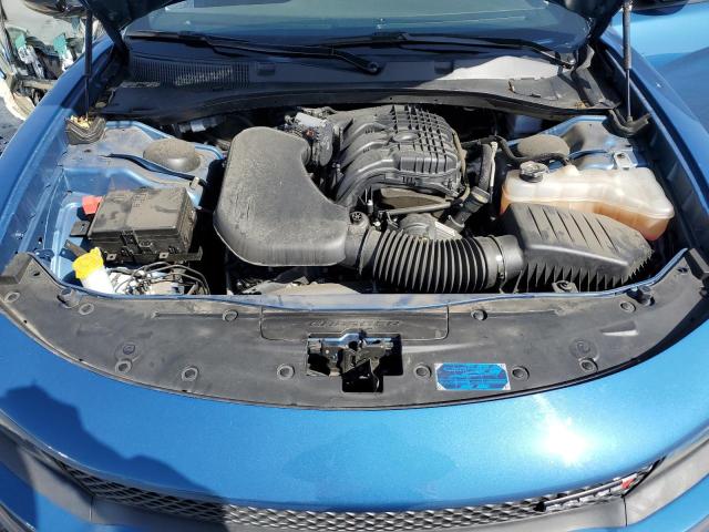 2023 DODGE CHARGER GT 2C3CDXHG4PH635521