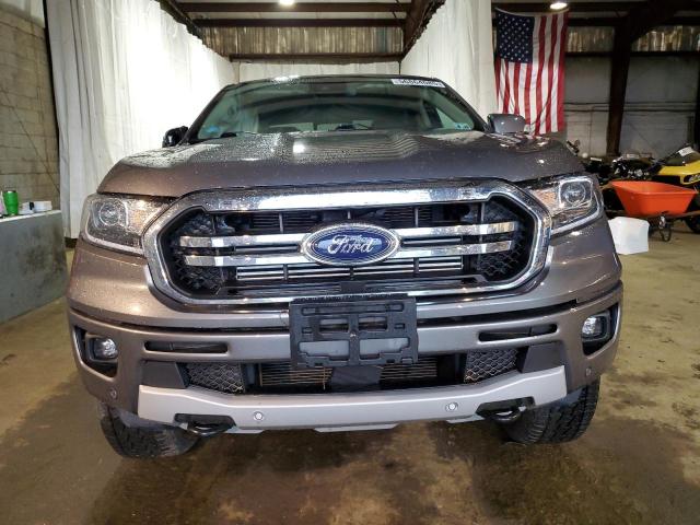 2023 FORD RANGER XL - 1FTER4FH3PLE34602