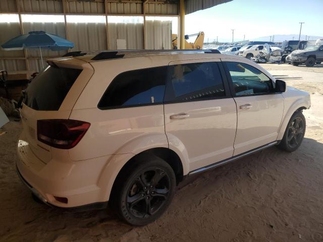 Vin: 3c4pdcgb8kt737917, lot: 56424255, dodge journey crossroad 20193