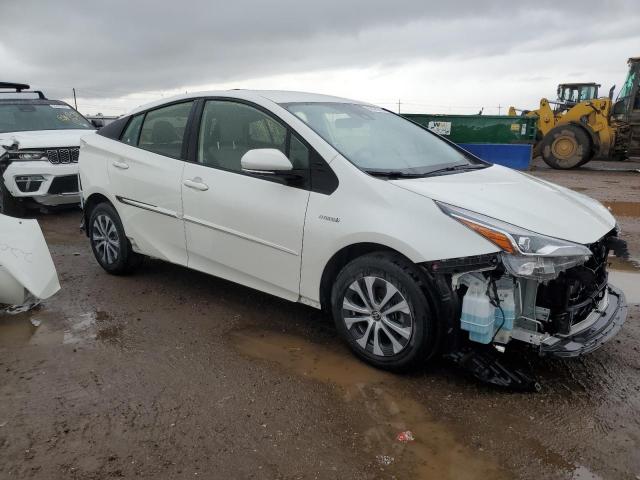 Vin: jtdl9rfu0k3001295, lot: 56125775, toyota prius 20194