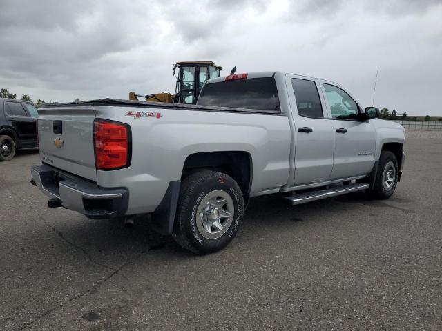 Vin: 1gcvknec0hz173007, lot: 55127745, chevrolet all models k1500 20173