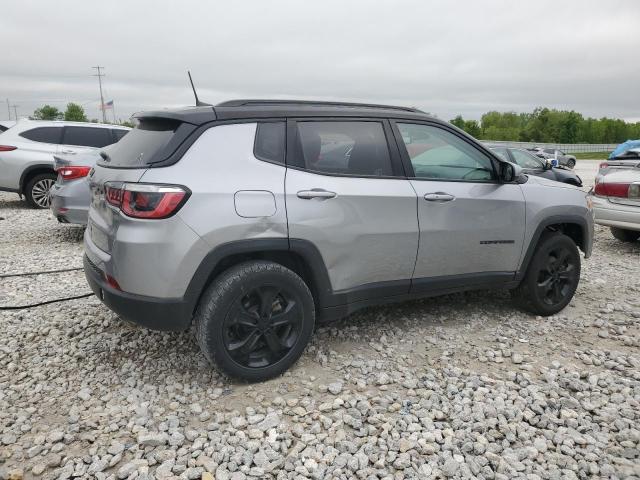 Vin: 3c4njdbb8jt394652, lot: 58731045, jeep compass latitude 20183