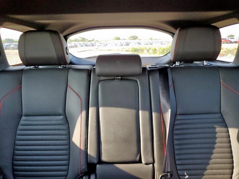 2020 LAND ROVER DISCOVERY - SALCL2FX8LH855998