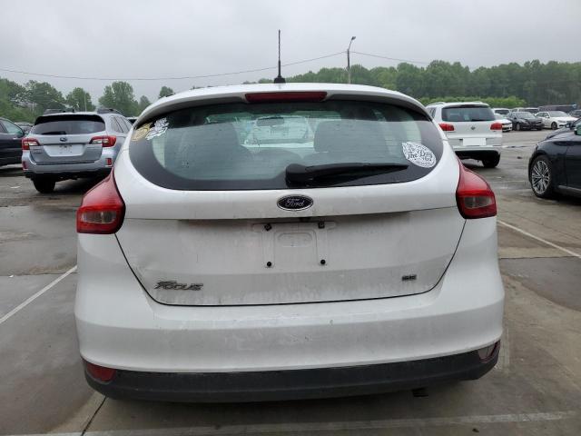 2018 FORD FOCUS SE 1FADP3K20JL267500