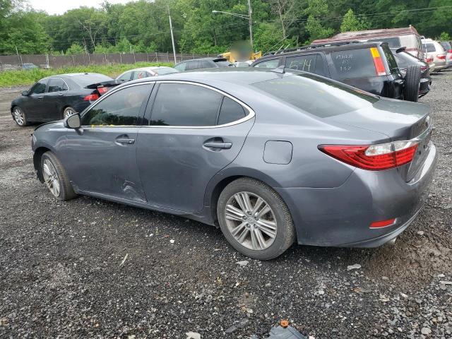 Vin: jthbk1gg0d2014548, lot: 57247225, lexus es350 350 20132