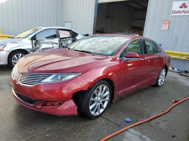 Vin: 3ln6l2g93dr823802, lot: 56592525, lincoln mkz 2013 img_1